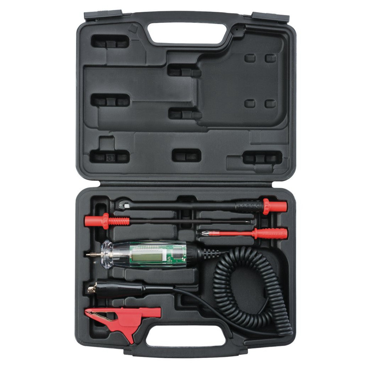 Draper Expert 6-48V Automotive Digital Circuit Tester Kit (5 Piece) 48325