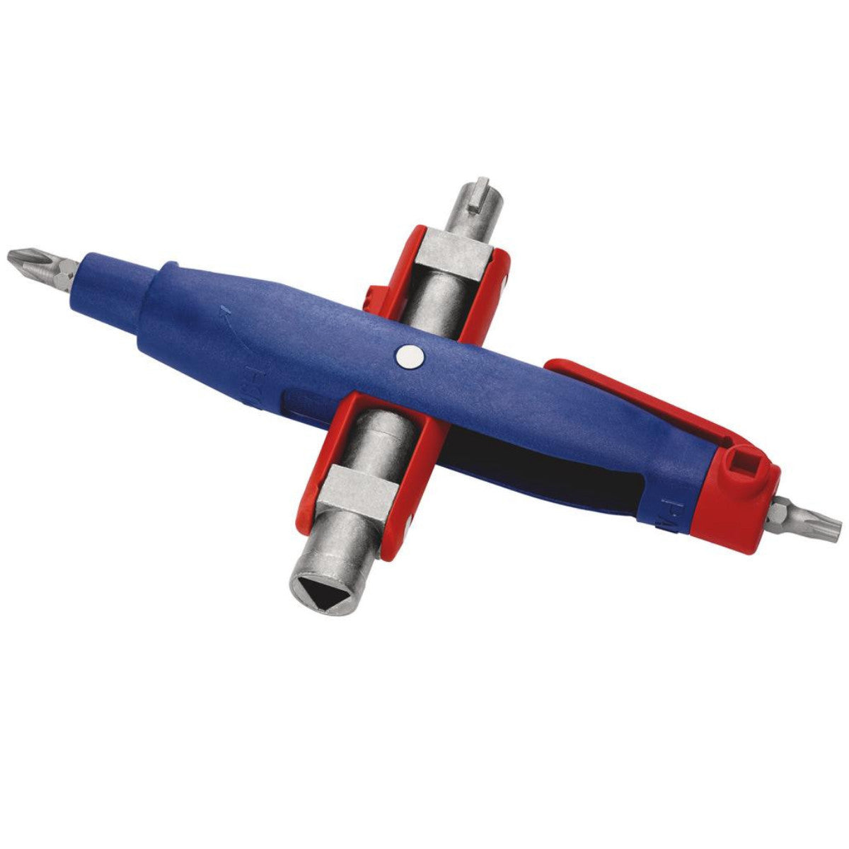 Knipex 00 11 07 Pen-Style Control Cabinet Key, 145mm 48569