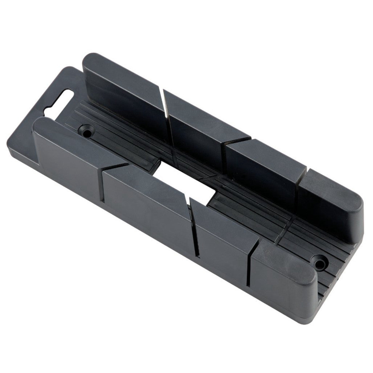 Draper Mini Mitre Box, 190 x 28 x 30mm 48677