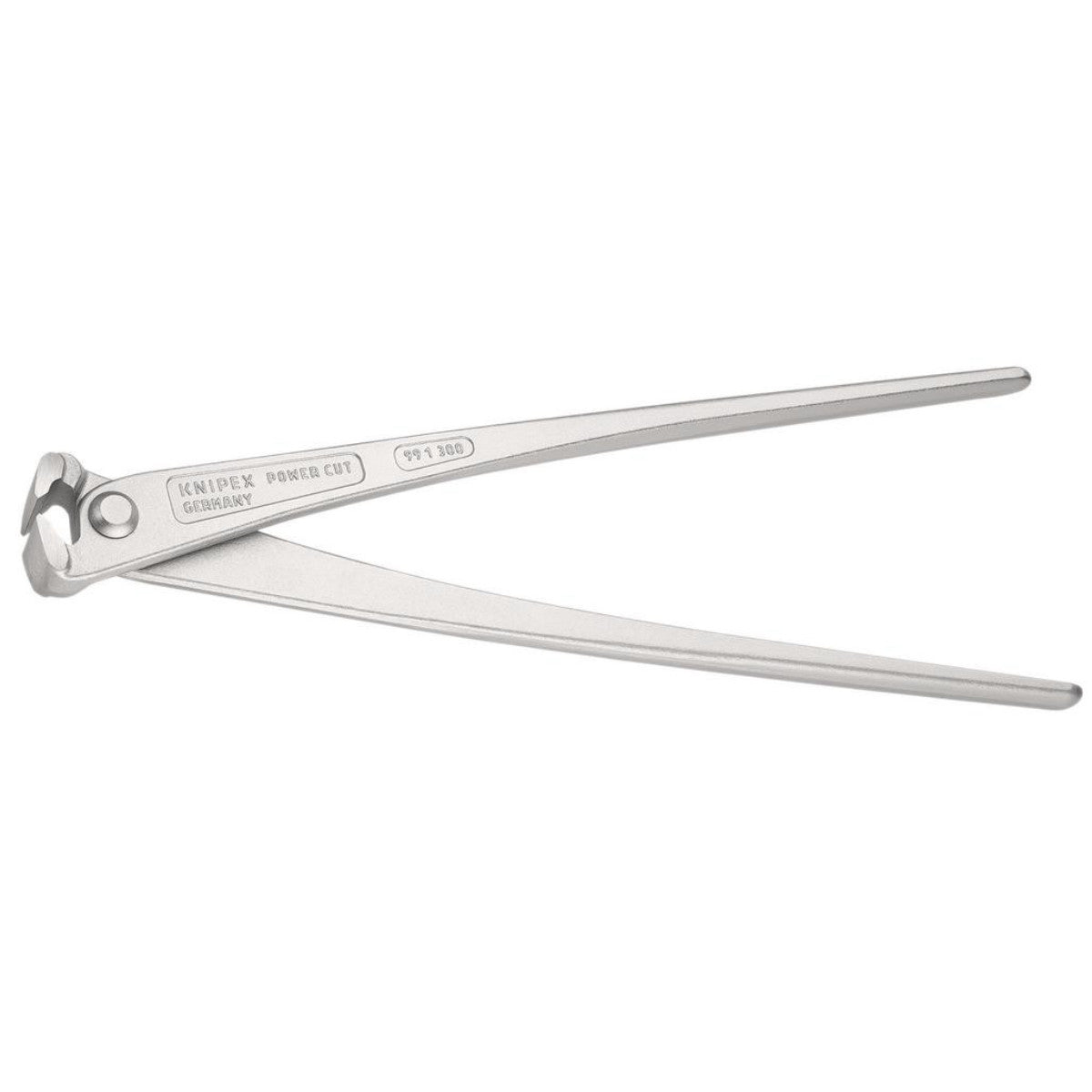 Knipex 99 14 300 SB High Leverage Concreters' Nipper High Lever Transmission, 300mm 48725