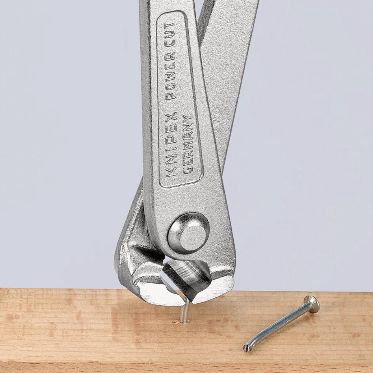 Knipex 99 14 300 SB High Leverage Concreters' Nipper High Lever Transmission, 300mm 48725