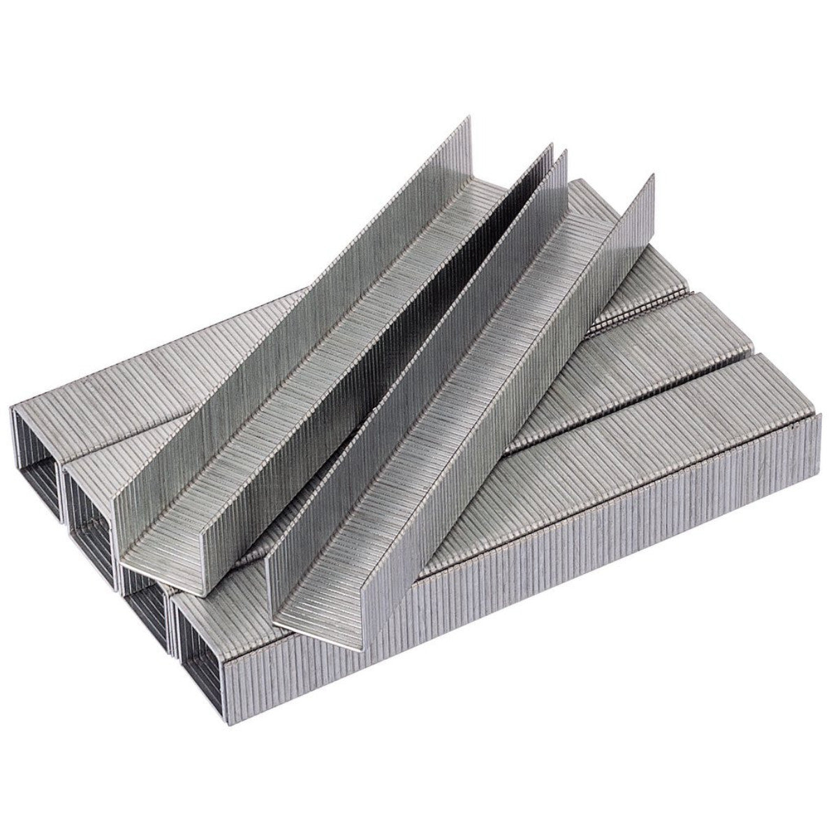 Draper Steel Staples, 10 x 11.3mm (Pack of 1000) 48951