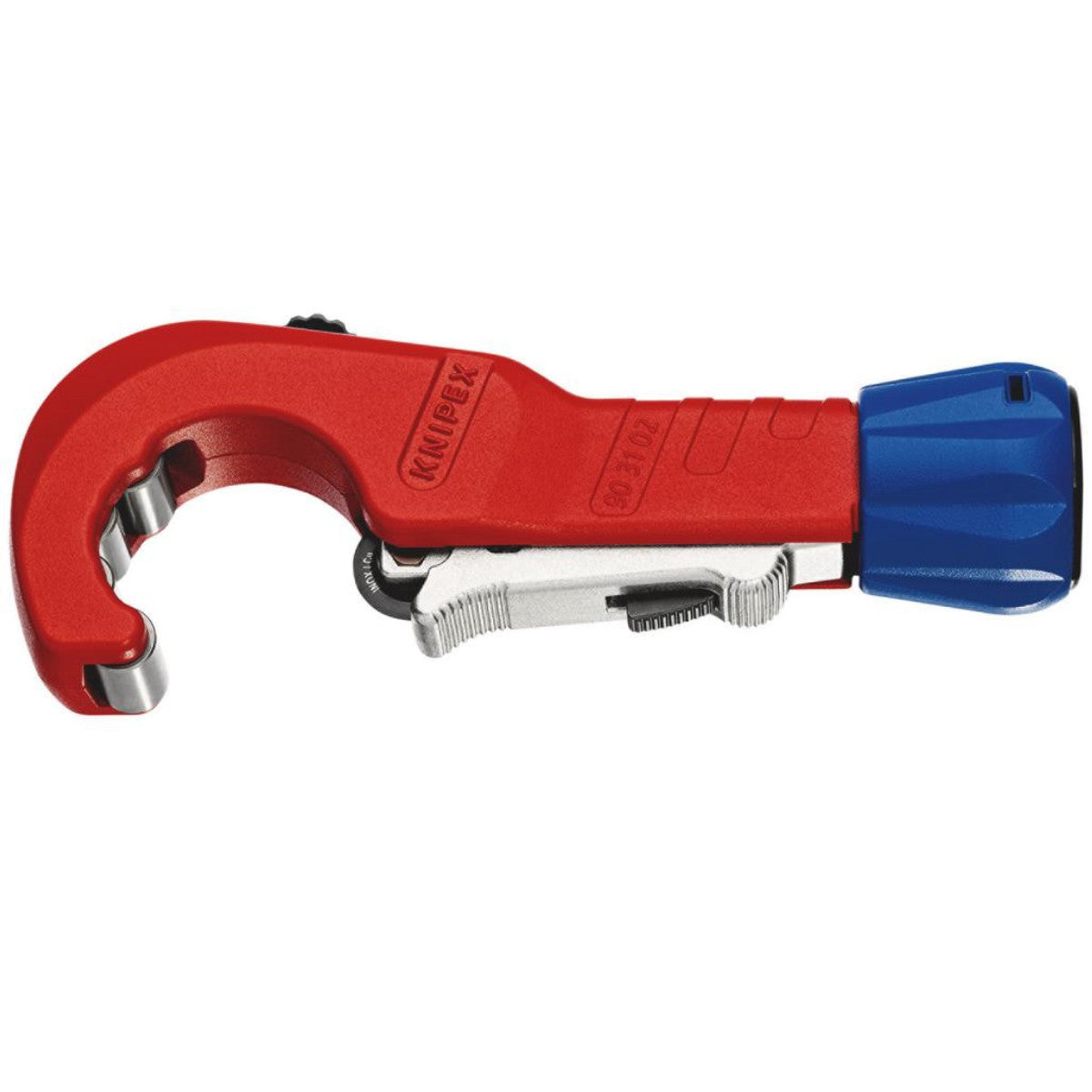 Knipex 90 31 02 SB TubiX Pipe Cutter, 180mm 49136