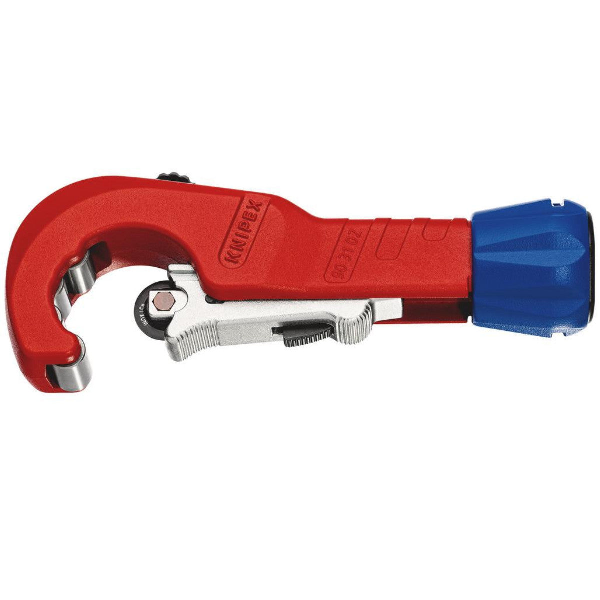 Knipex 90 31 02 SB TubiX Pipe Cutter, 180mm 49136