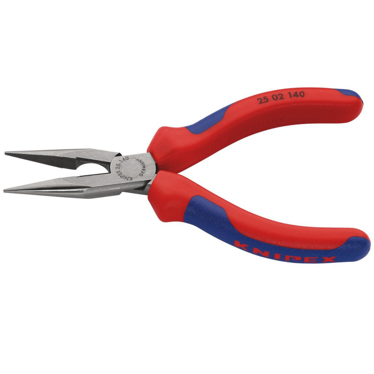 Knipex 25 02 140 SB Long Nose Pliers, 140mm 49171