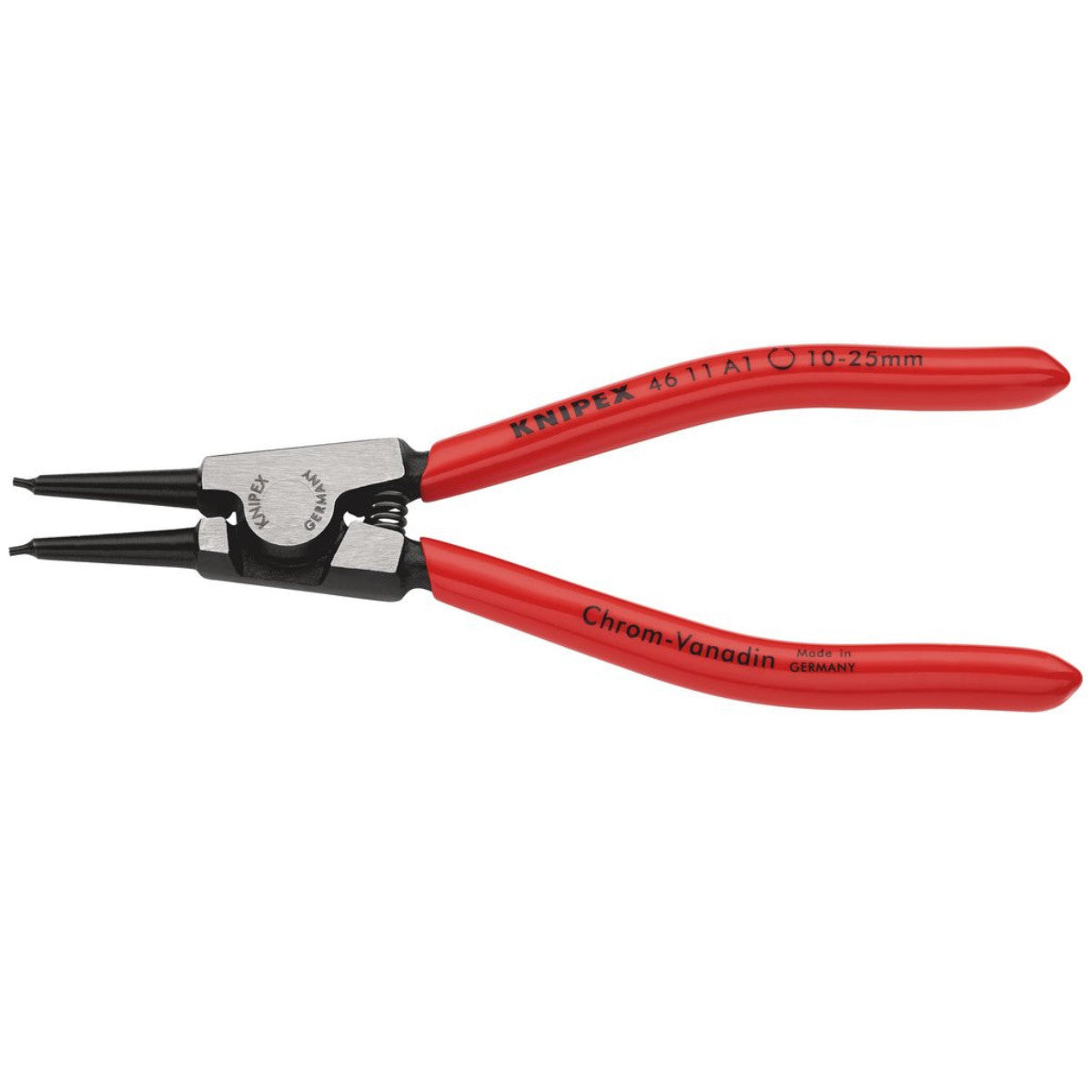 Knipex 46 11 A1 SBE Circlip Pliers, 140mm 50712