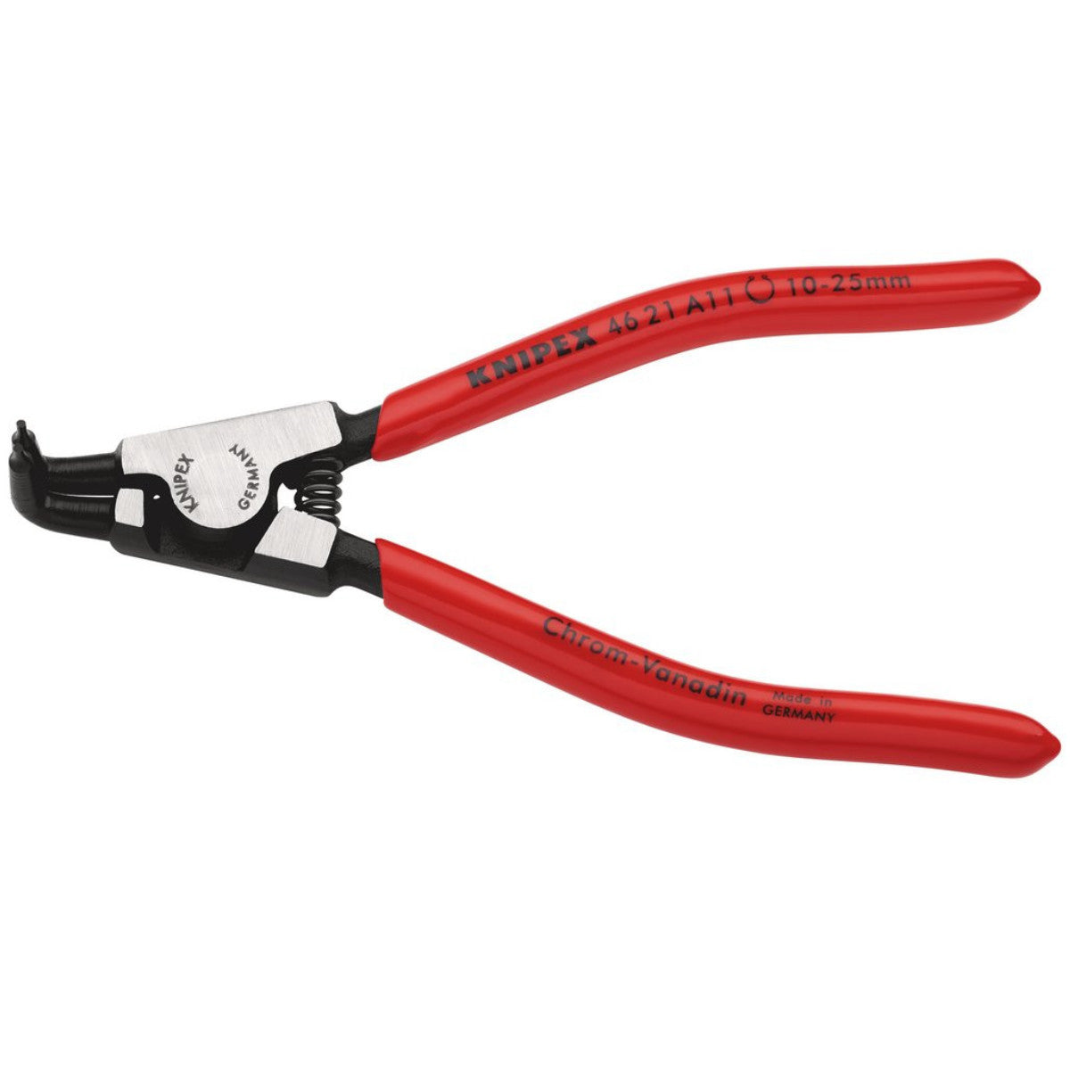 Knipex 46 21 A11 SBE Circlip Pliers, 125mm 50738
