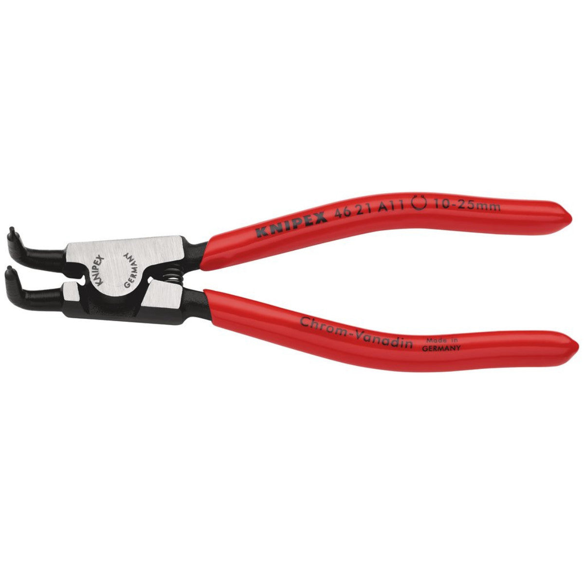 Knipex 46 21 A11 SBE Circlip Pliers, 125mm 50738