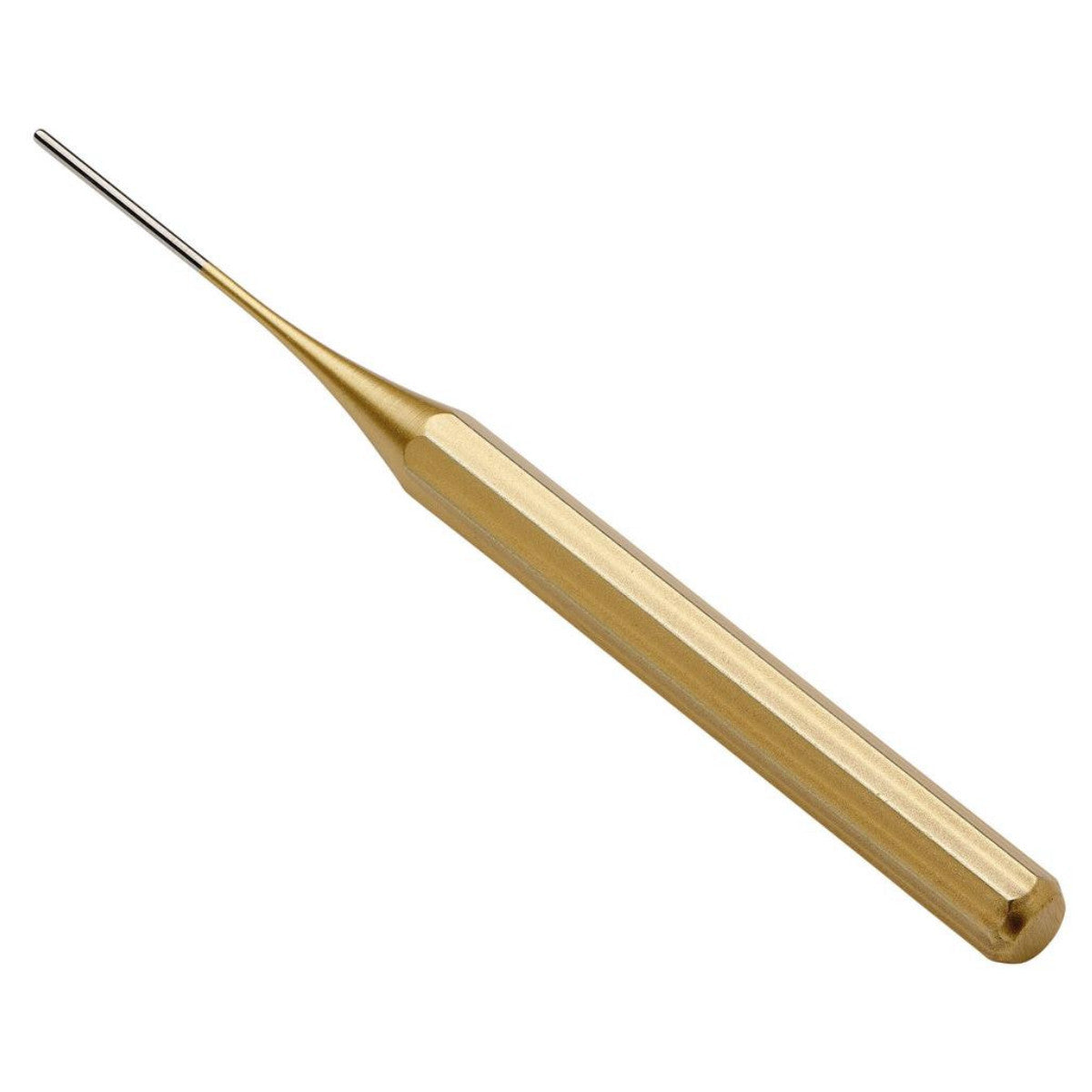 Draper Expert Octagonal Parallel Pin Punch, 2 x 150mm 51645