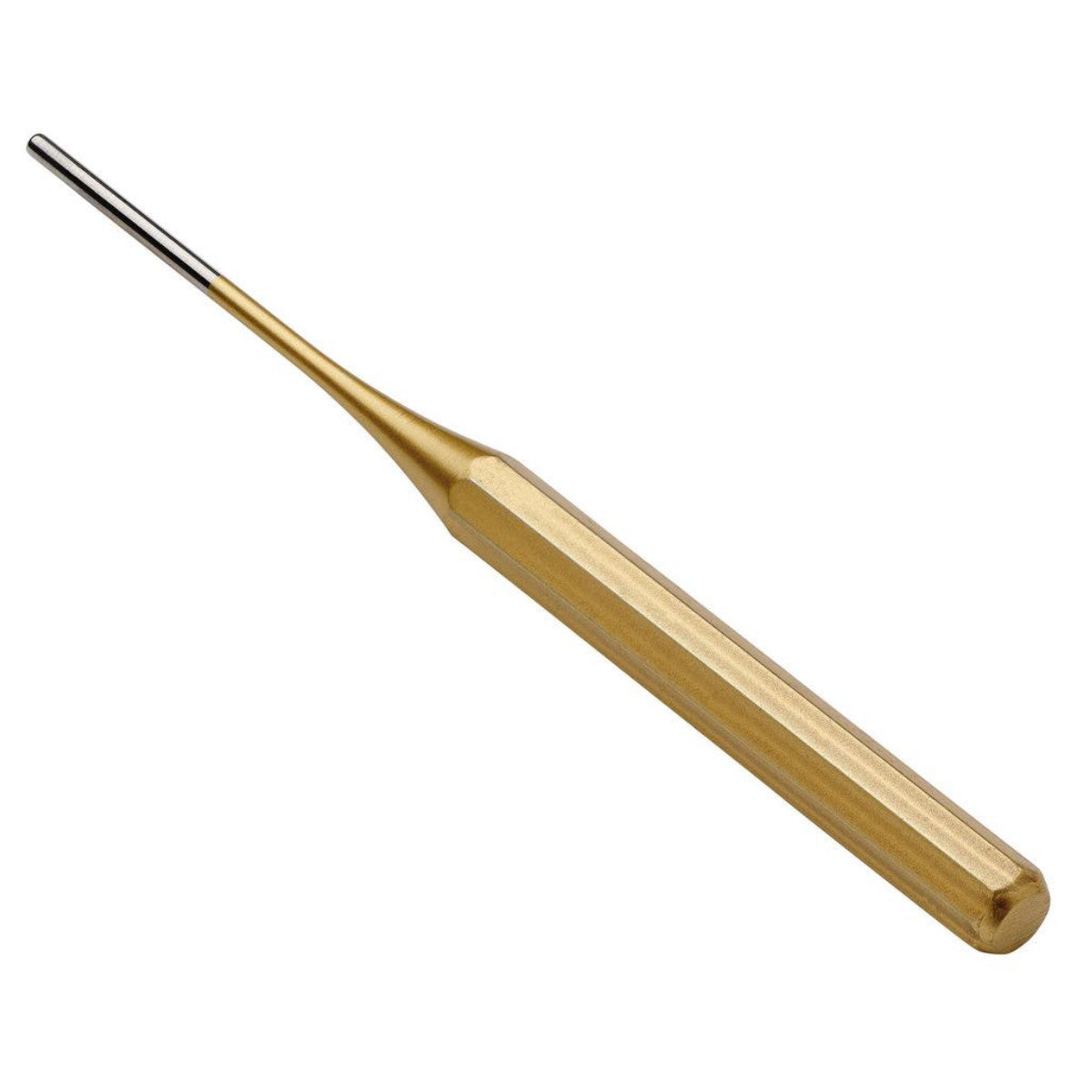 Draper Expert Octagonal Parallel Pin Punch, 3 x 150mm 51661