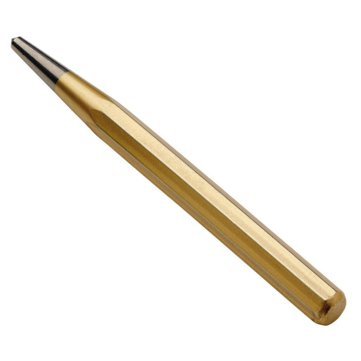 Draper Expert Octagonal Centre Punch, 5 x 150mm 51778