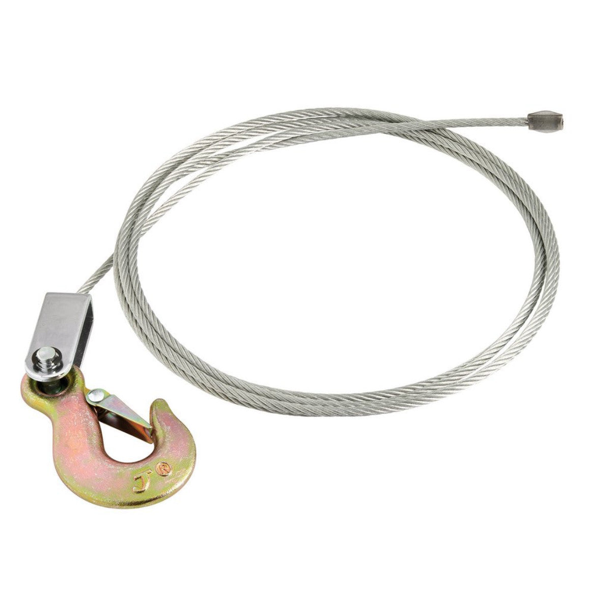 Draper Spare Ratchet Power Puller Cable Assembly for 51934 52220