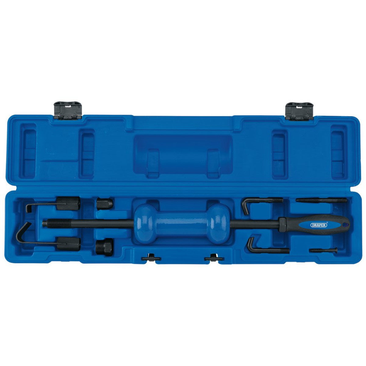 Draper Slide Hammer Kit (10 Piece) 52321