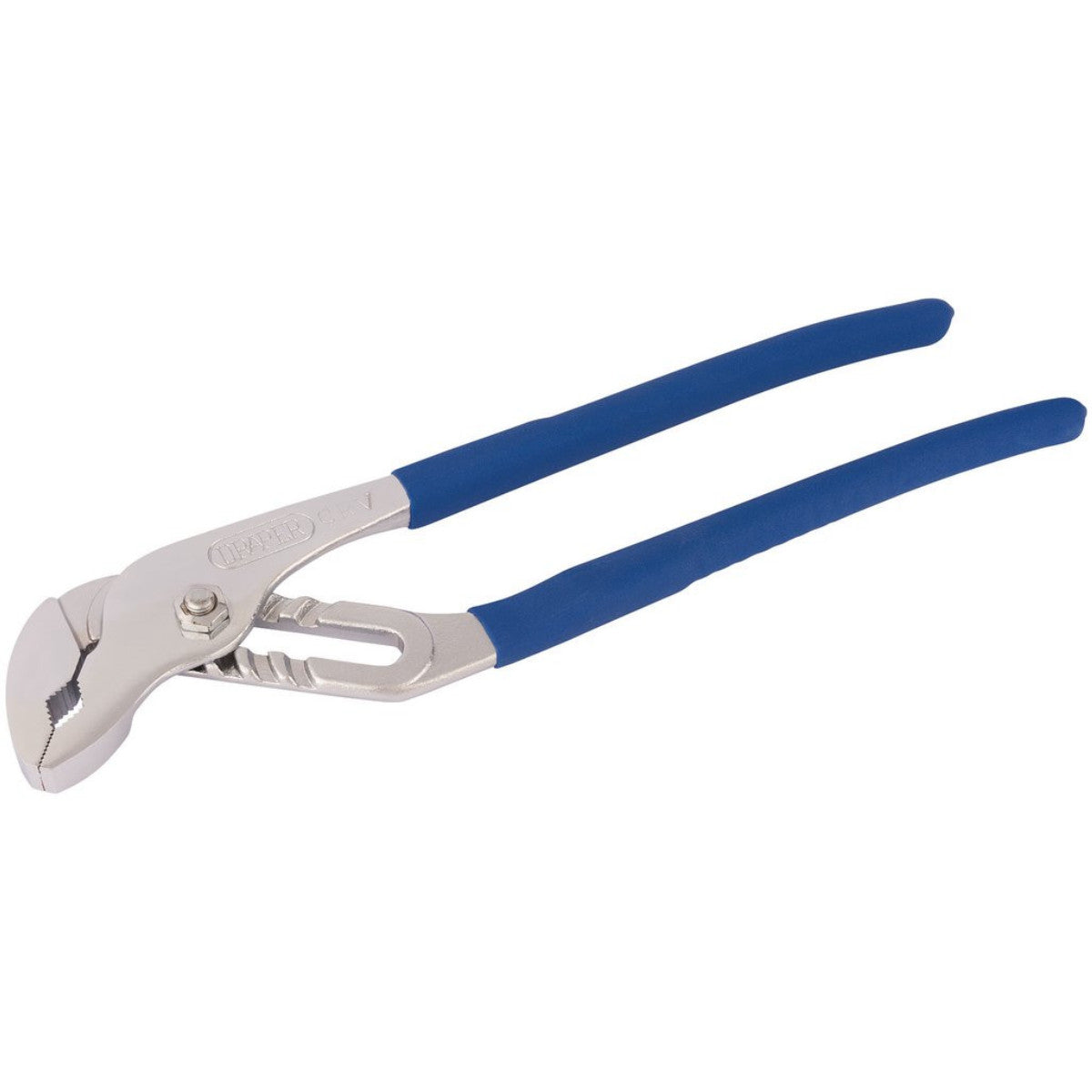 Draper Water Pump Pliers, 300mm, 55mm Capacity 52407