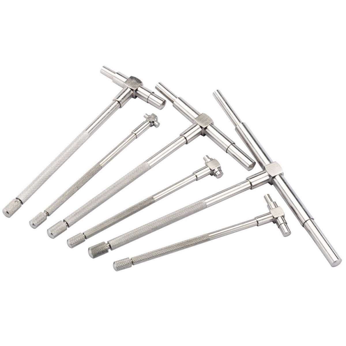 Draper Expert Telescopic Gauge Set (6 Piece) 52416