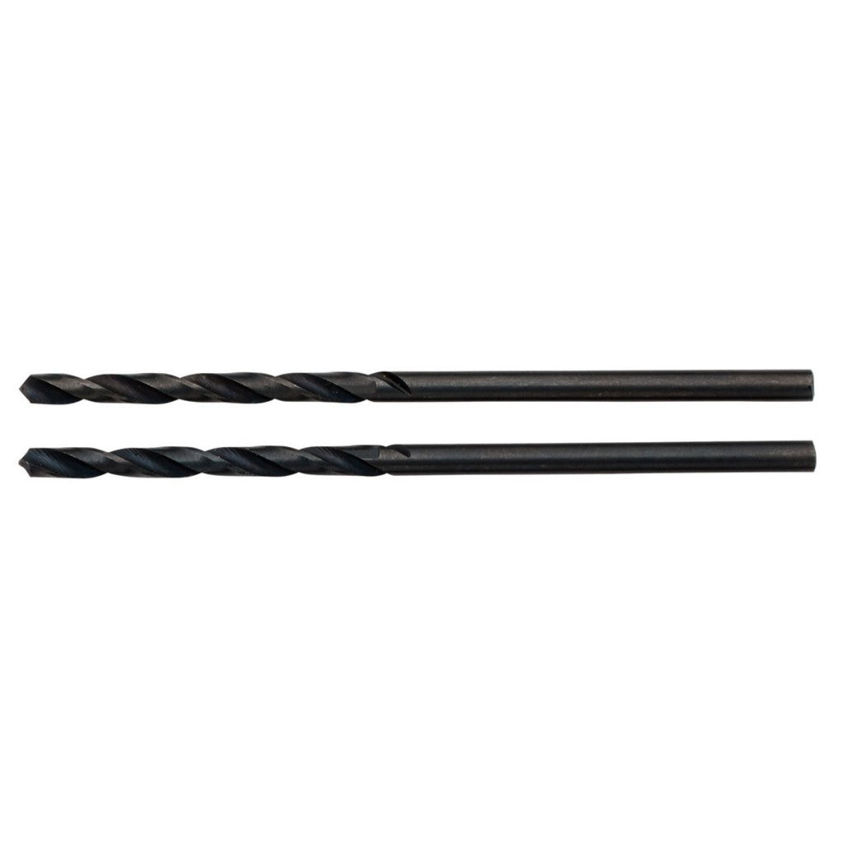 Draper Expert HSS Twist Drill for 2.5 x 0.45 Taps, 2.05 x 49mm 53030