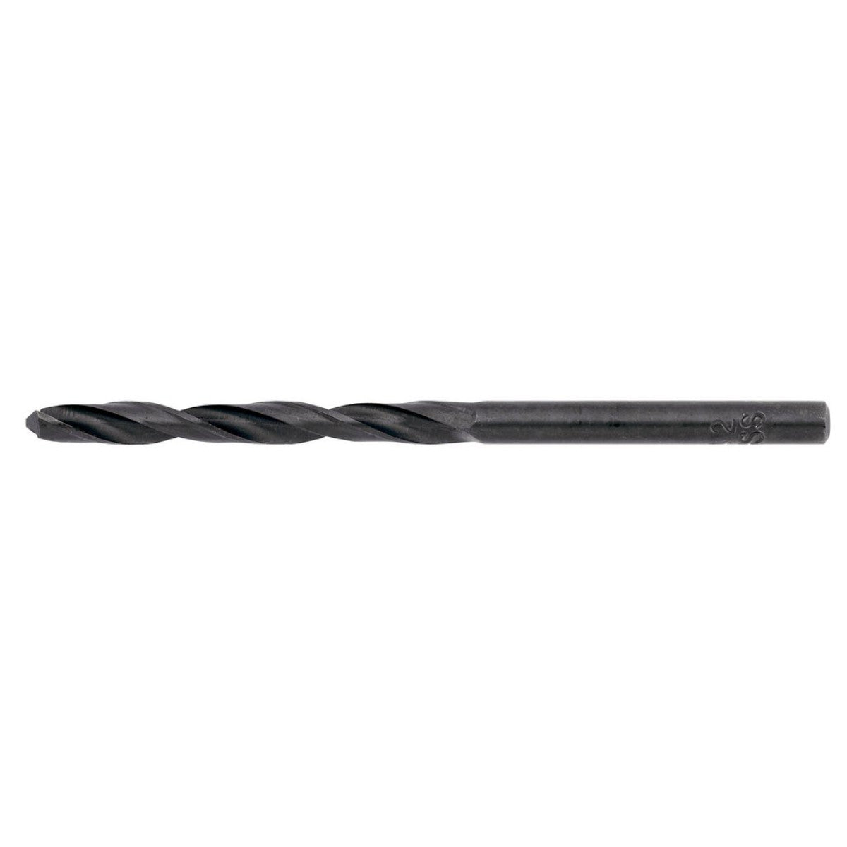 Draper Expert HSS Twist Drill for 5 x 0.8 Taps, 4.2 x 75mm 53033
