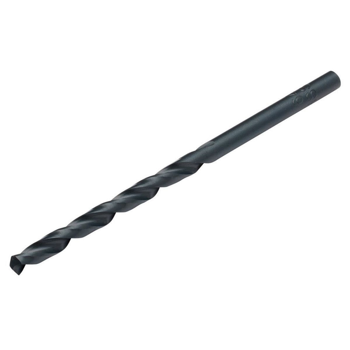 Draper Expert HSS Drill Bit, 9/64" x 2-7/8" 53049