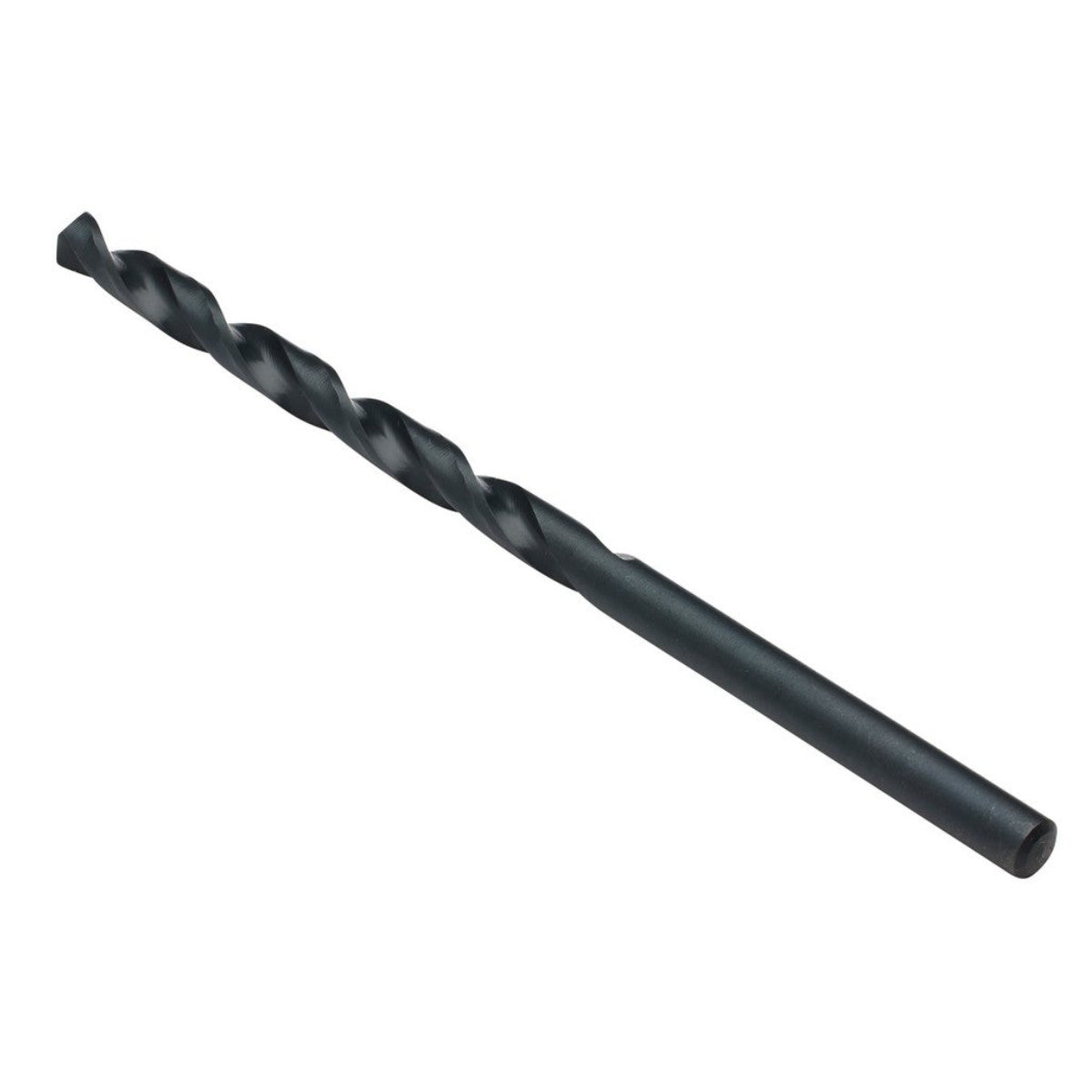 Draper Expert HSS Drill Bit, 9/64" x 2-7/8" 53049