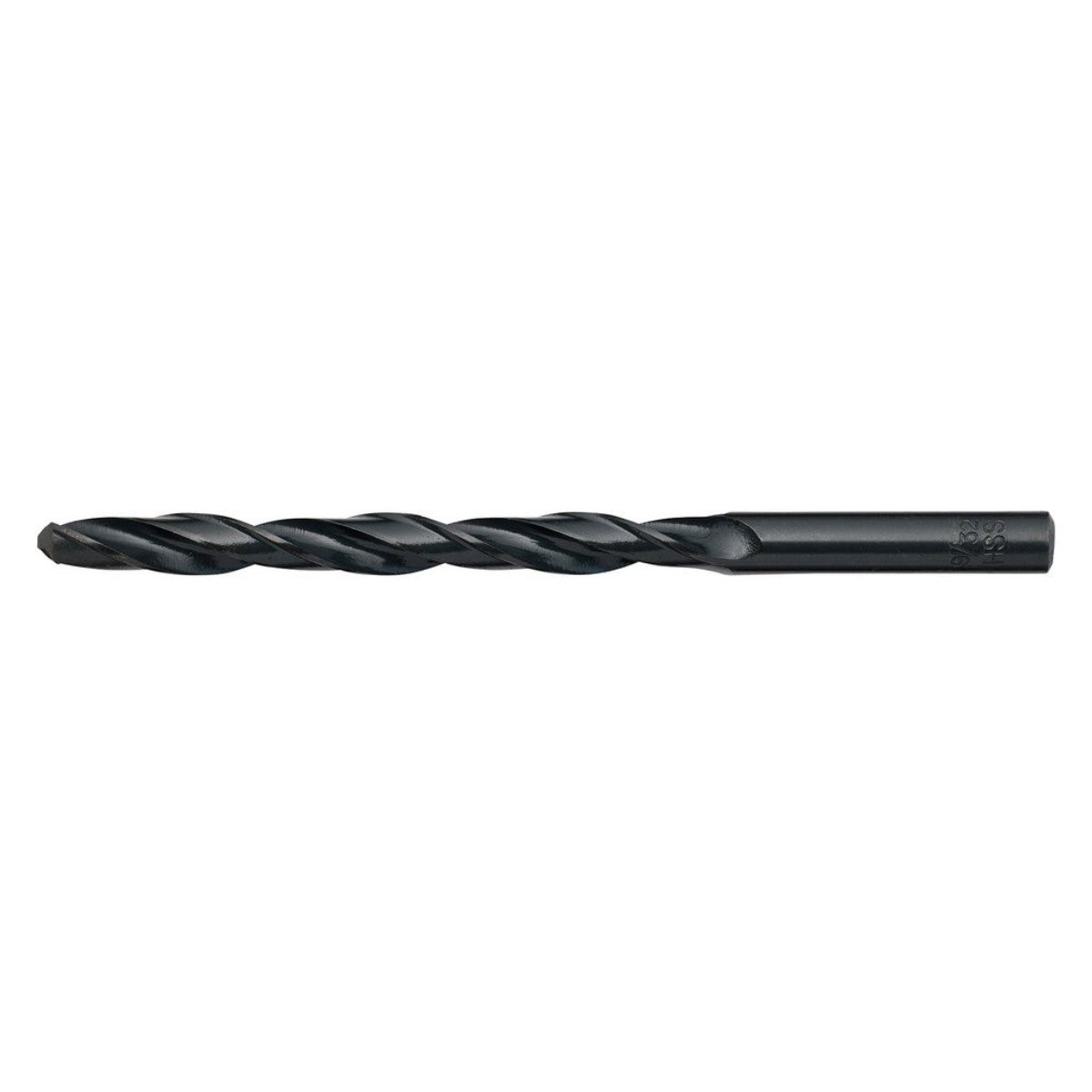 Draper Expert HSS Drill Bit, 9/32" x 181mm 53063