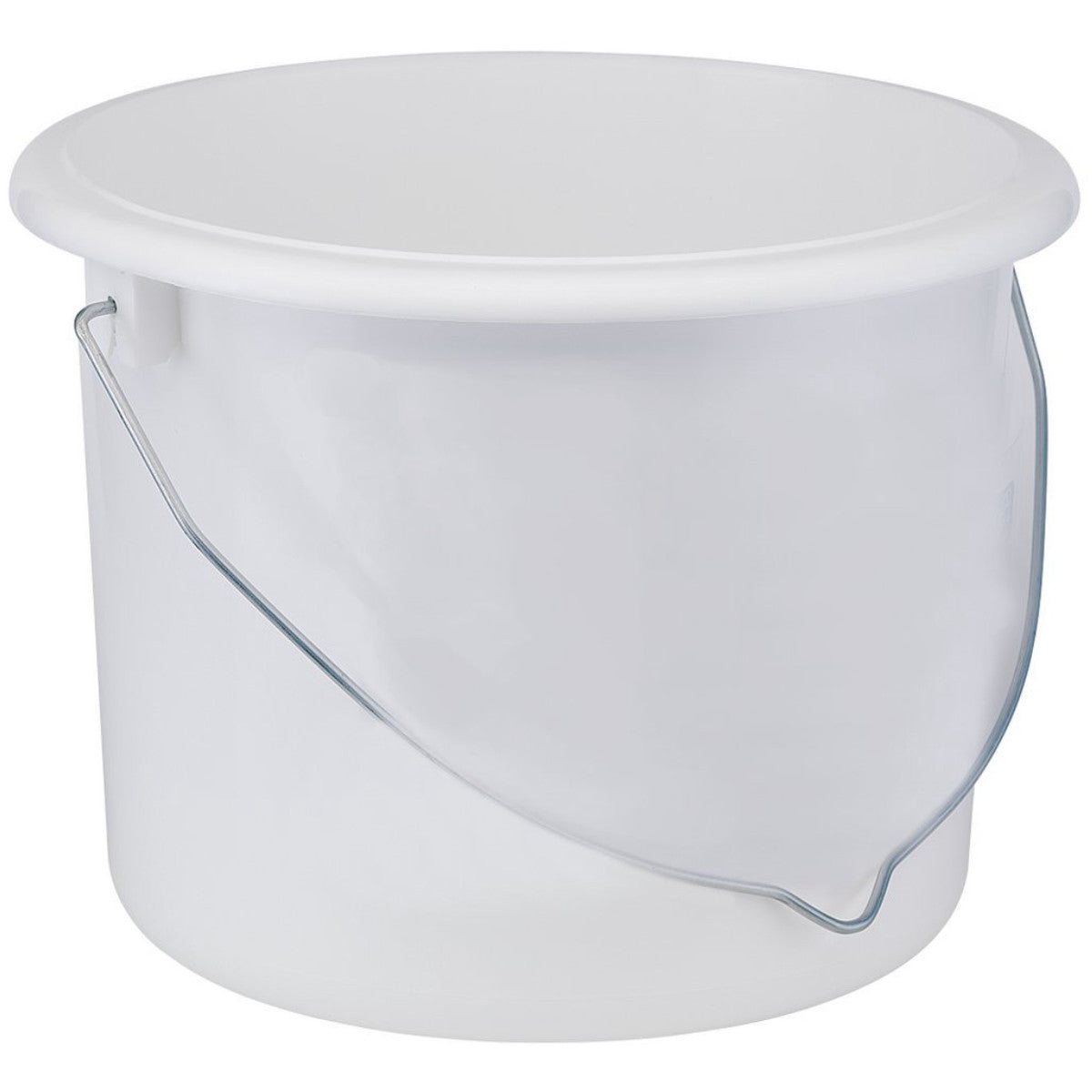 Draper Plastic Paint Kettle, 2.5L 53088