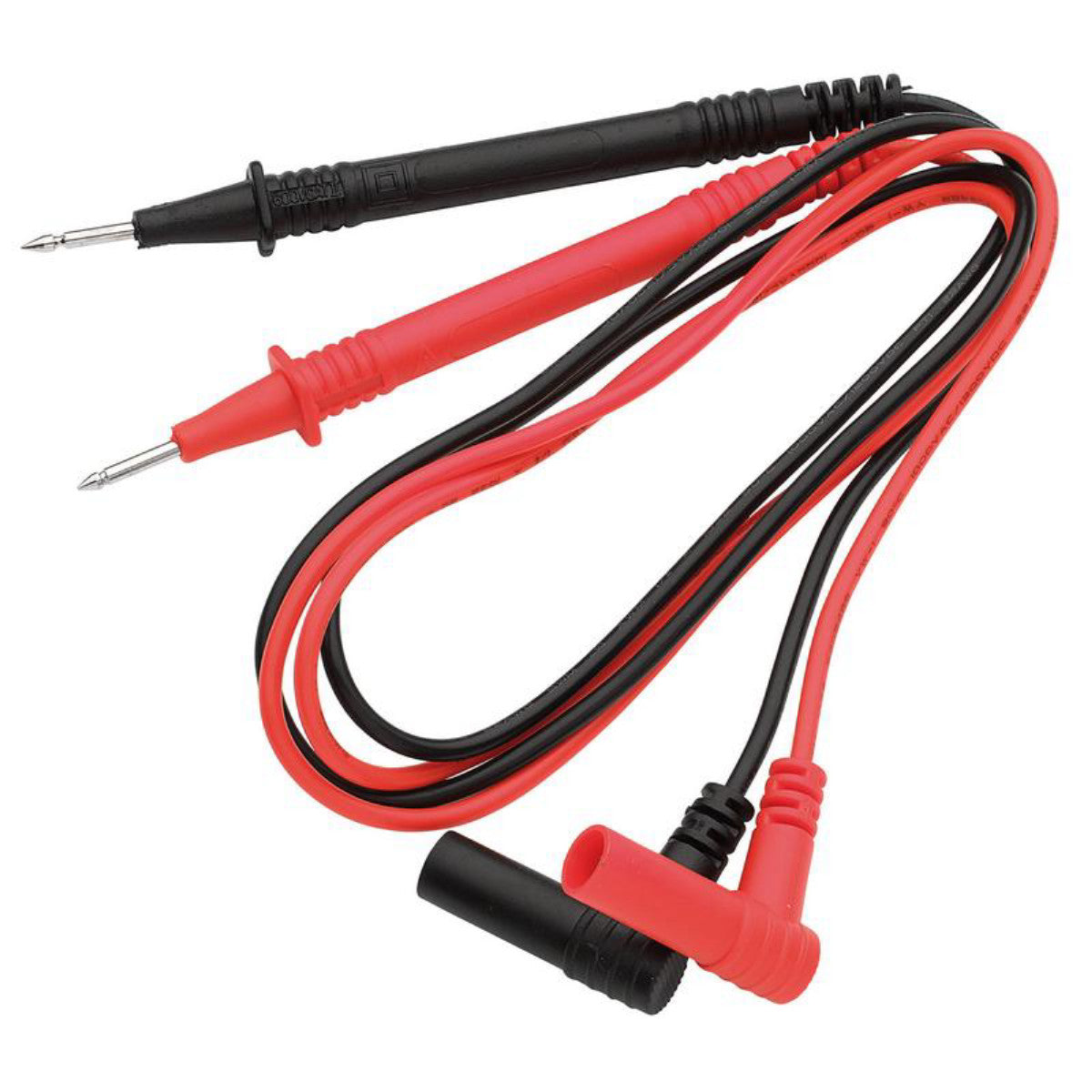 Draper Probe Set Multimeters 53548