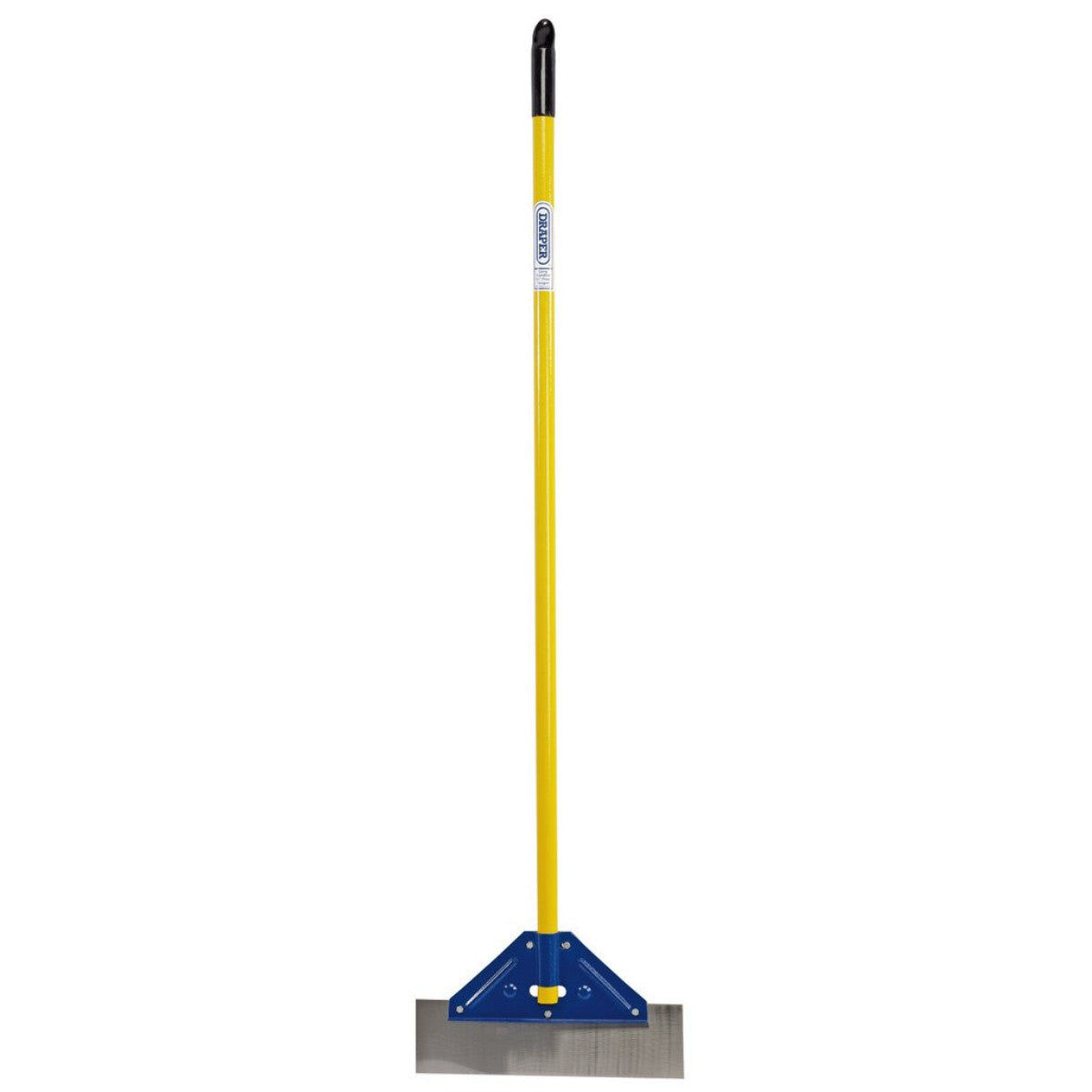 Draper Long Handled Floor Scraper, 16" 54198