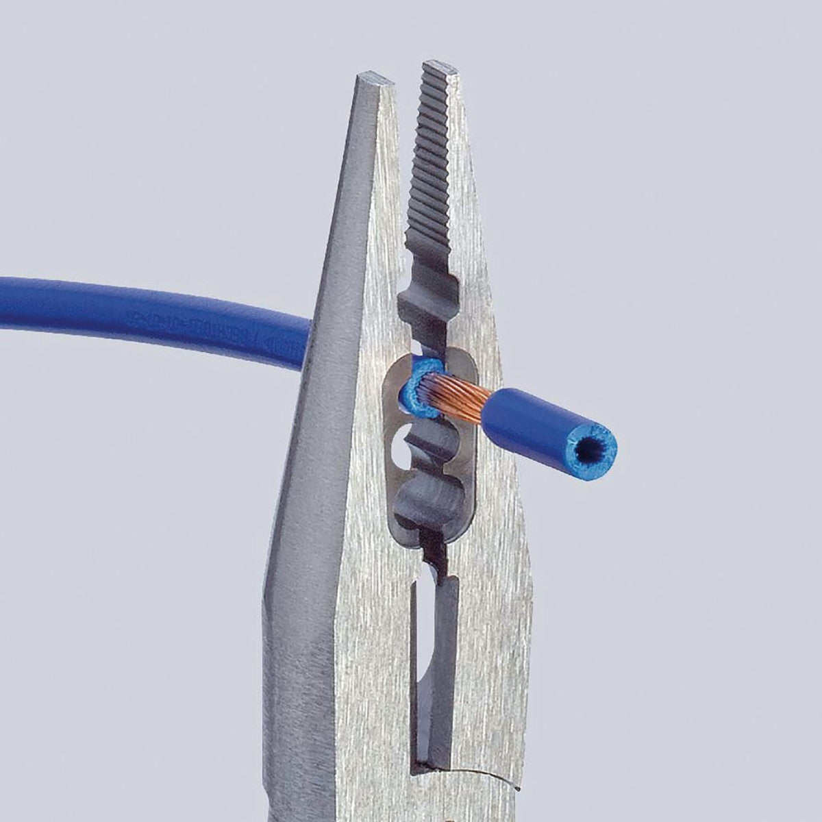 Knipex 13 02 160 Electricians Pliers, 160mm 54215