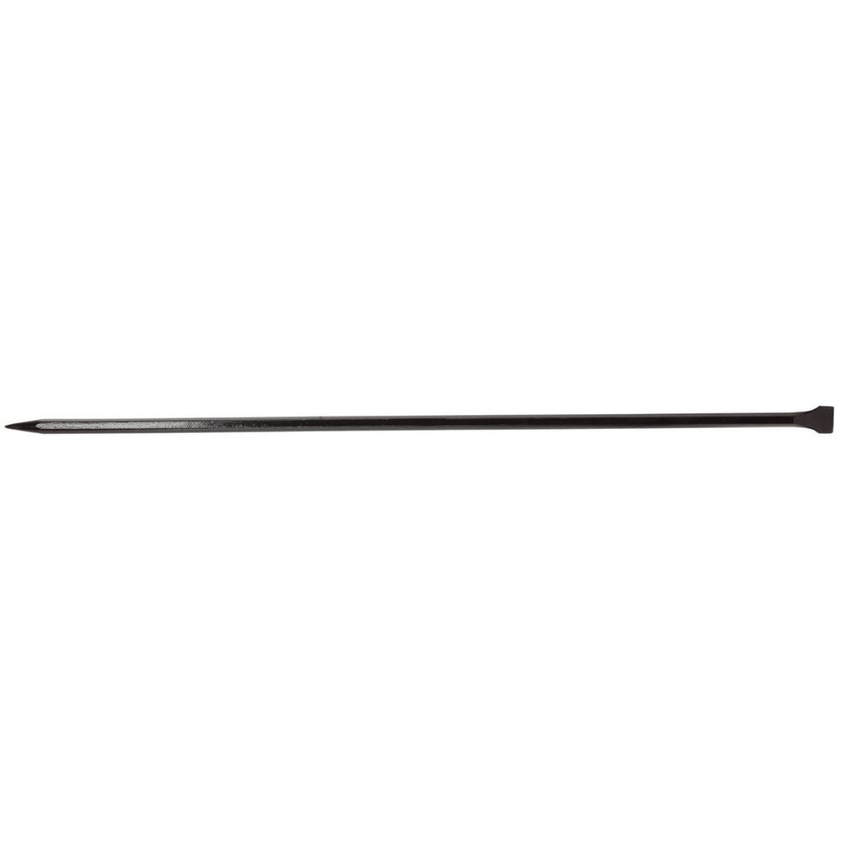 Draper Chisel Point Digging Bar, 1.5m 54221