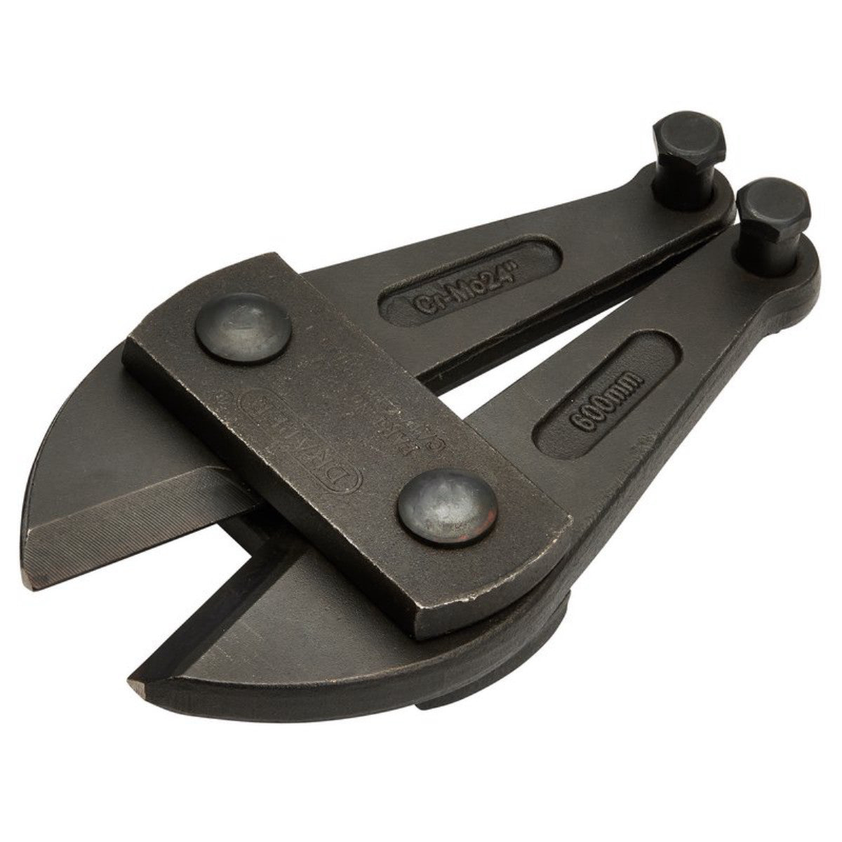 Draper Bolt Cutter Jaws for 54267 600mm Bolt Cutter 54271