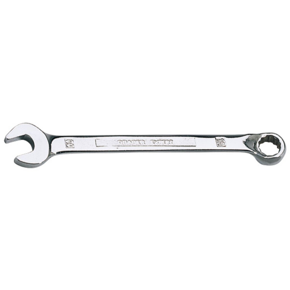 Draper Expert HI-TORQ Combination Spanner, 10mm 54283