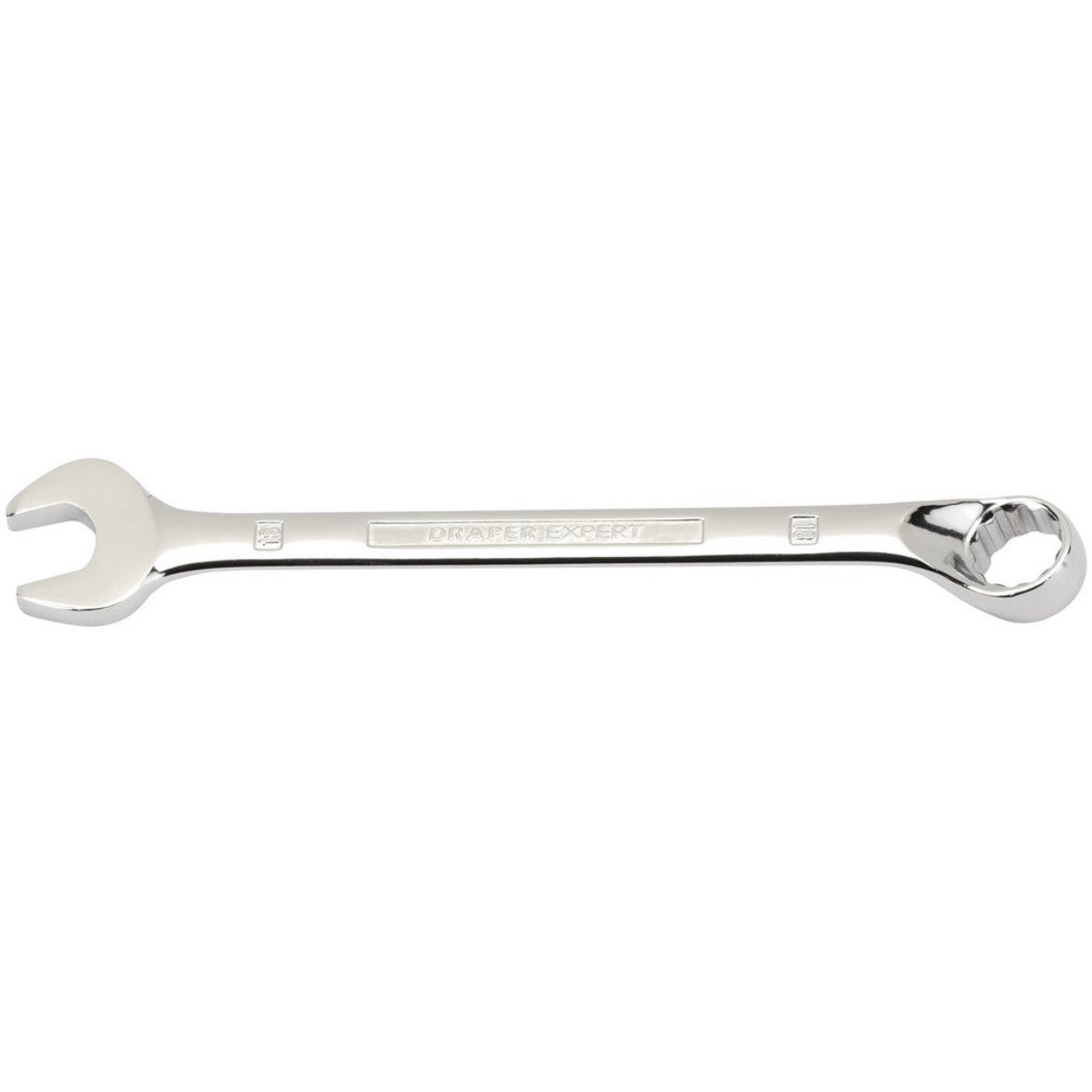 Draper Expert HI-TORQ Combination Spanner, 18mm 54291