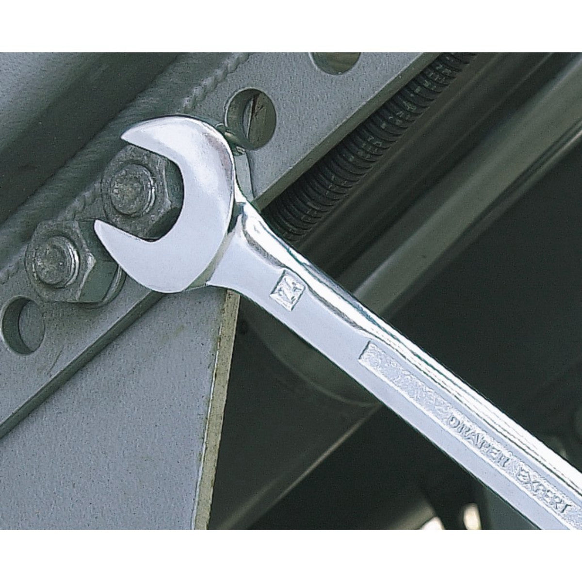 Draper Expert HI-TORQ Combination Spanner, 24mm 54297