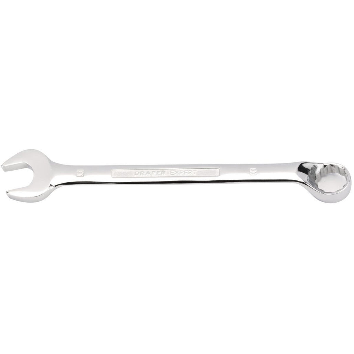 Draper Expert HI-TORQ Combination Spanner, 30mm 54302