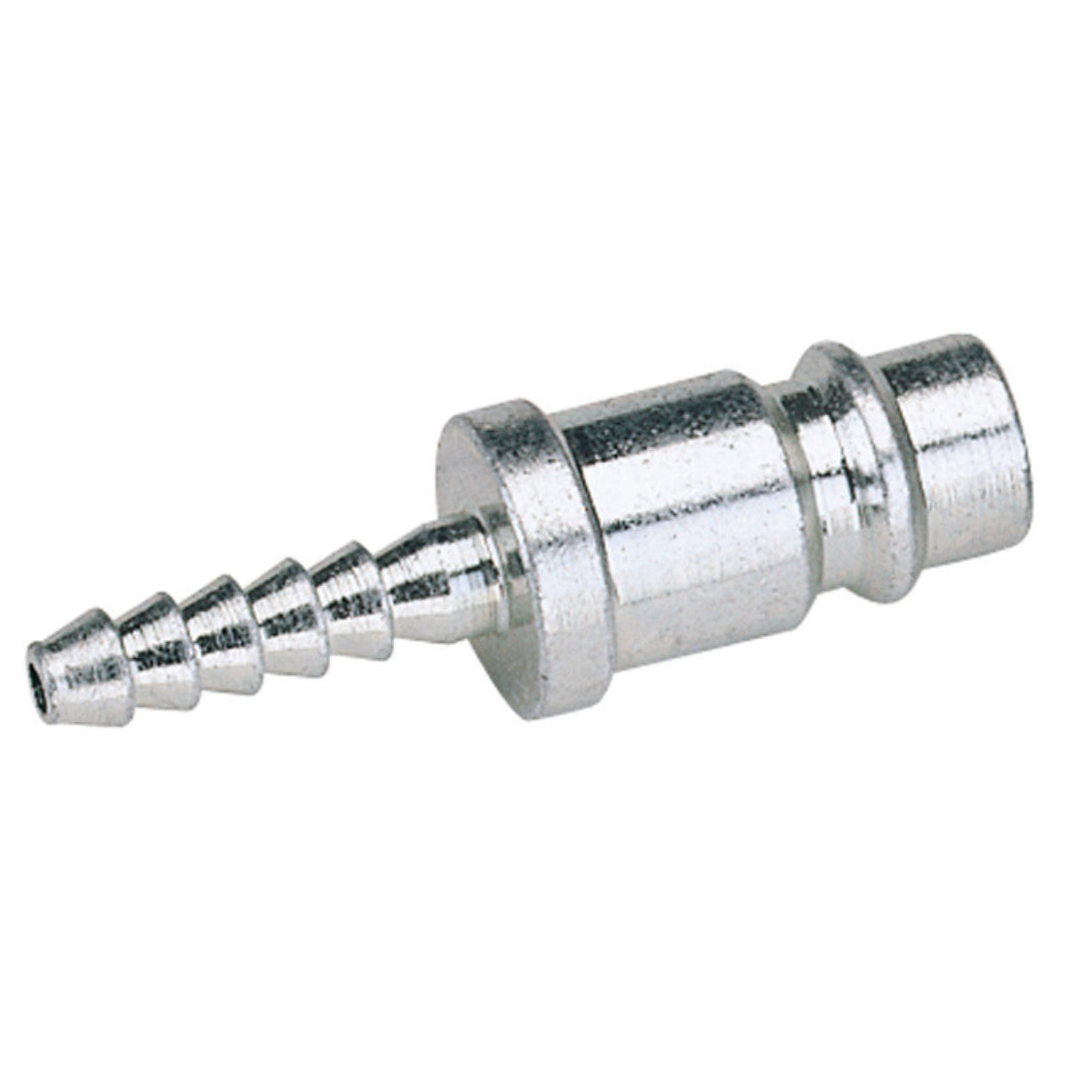 Draper PCL Euro Adaptor Hose Tailpiece, 4mm (Sold Loose) 54422