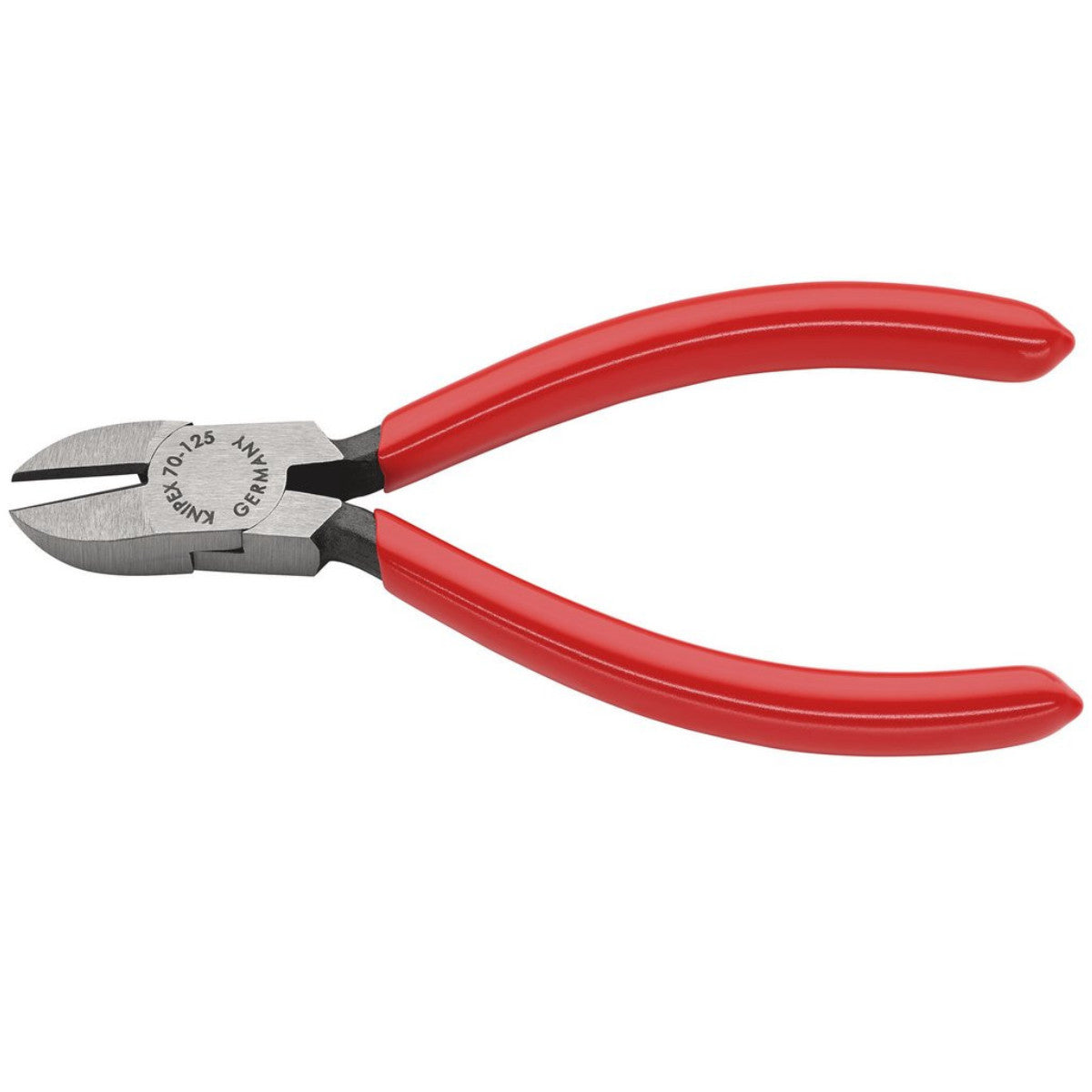 Knipex 70 01 125 Diagonal Cutter, 125mm 55449