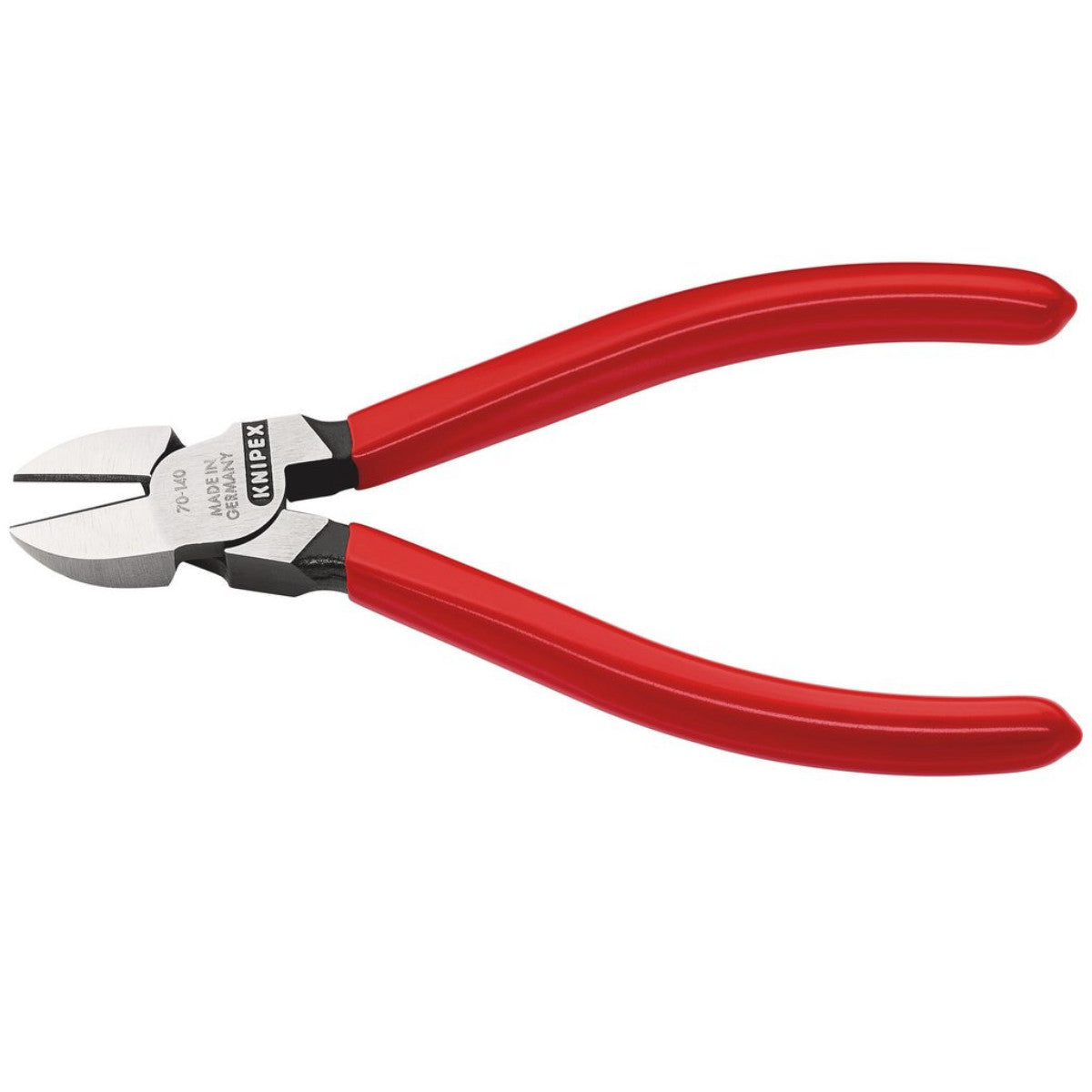 Knipex 70 01 140 Diagonal Cutter, 140mm 55457
