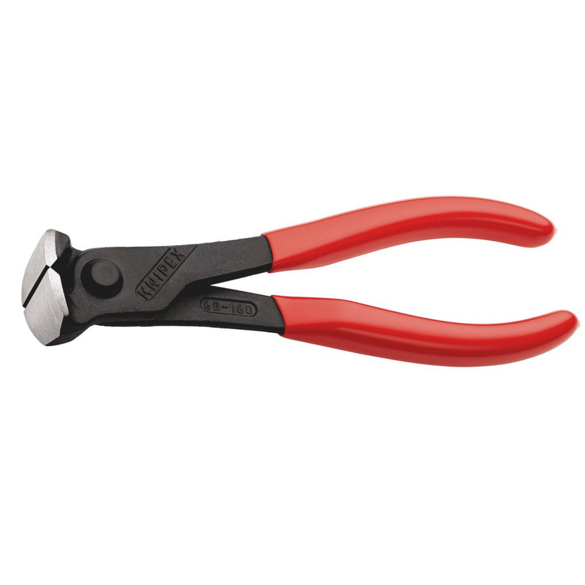 Knipex 68 01 160 SBE End Cutting Nippers, 160mm 55556