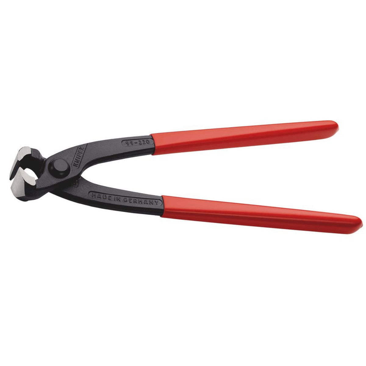 Knipex 99 01 220 SB Concreters' Nipper, 220mm 55564