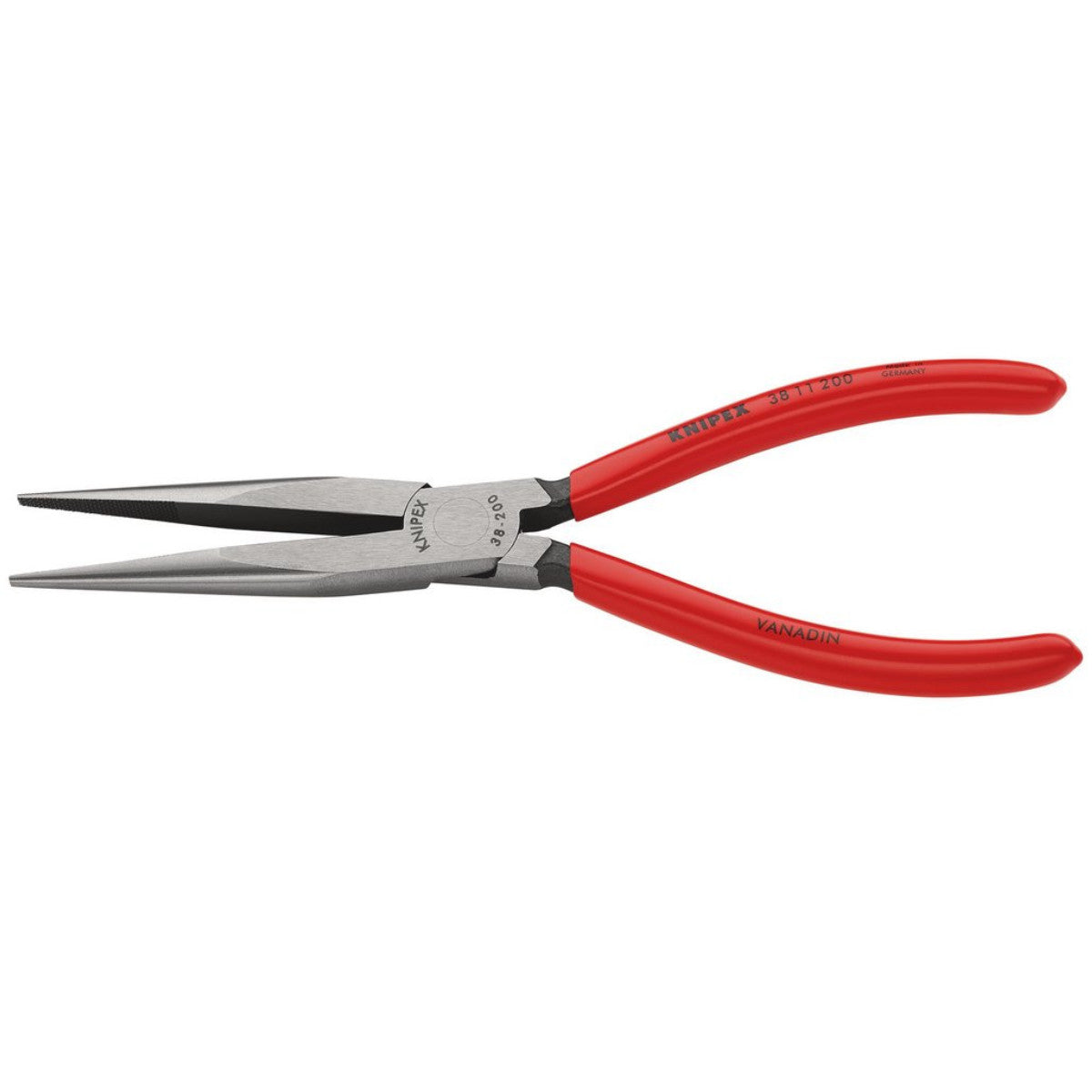 Knipex 38 11 200 SBE Mechanics Pliers, 200mm 55671