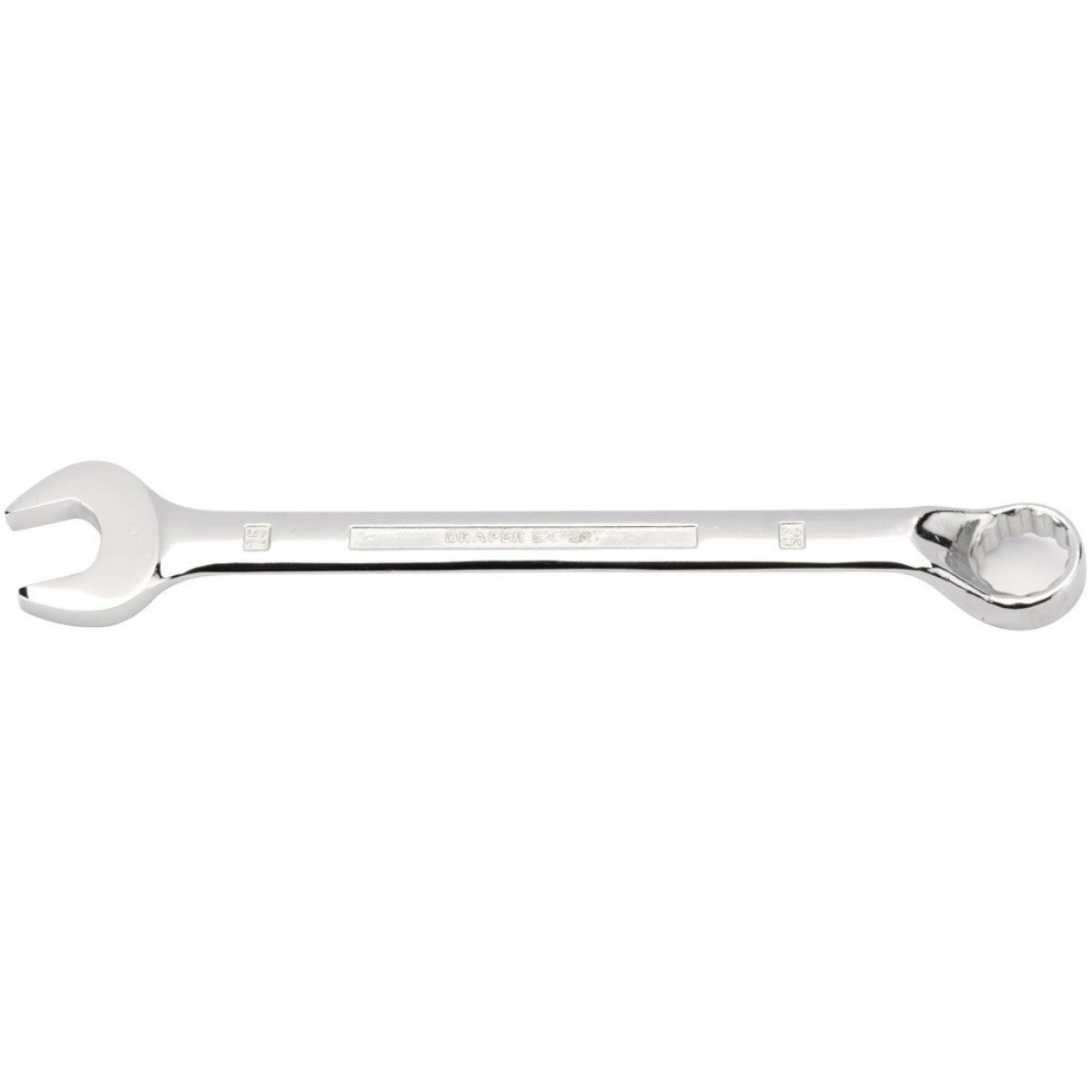 Draper HI-TORQ Combination Spanner, 25mm 55680