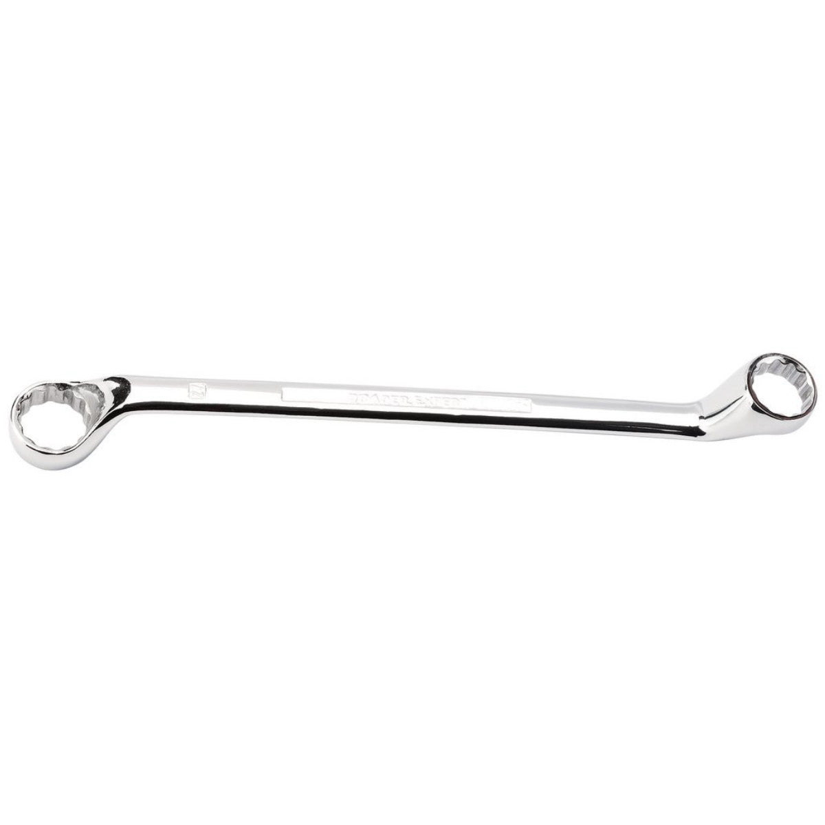 Draper Expert HI-TORQ Deep Offset Ring Spanner, 24 x 27mm 55699