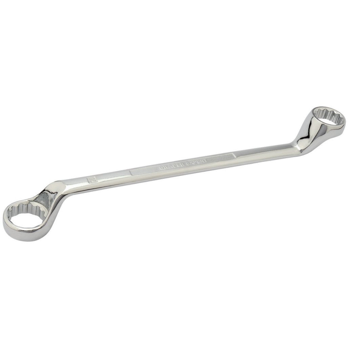 Draper Expert HI-TORQ Deep Offset Ring Spanner, 27 x 30mm 55701