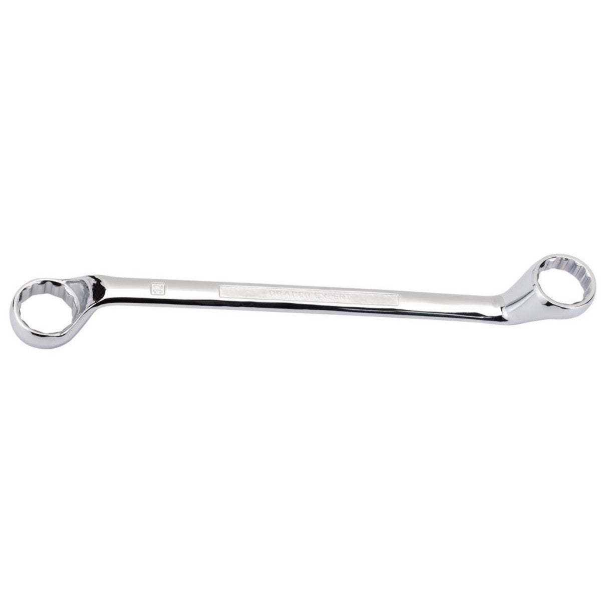 Draper Expert HI-TORQ Deep Offset Ring Spanner, 30 x 32mm 55702