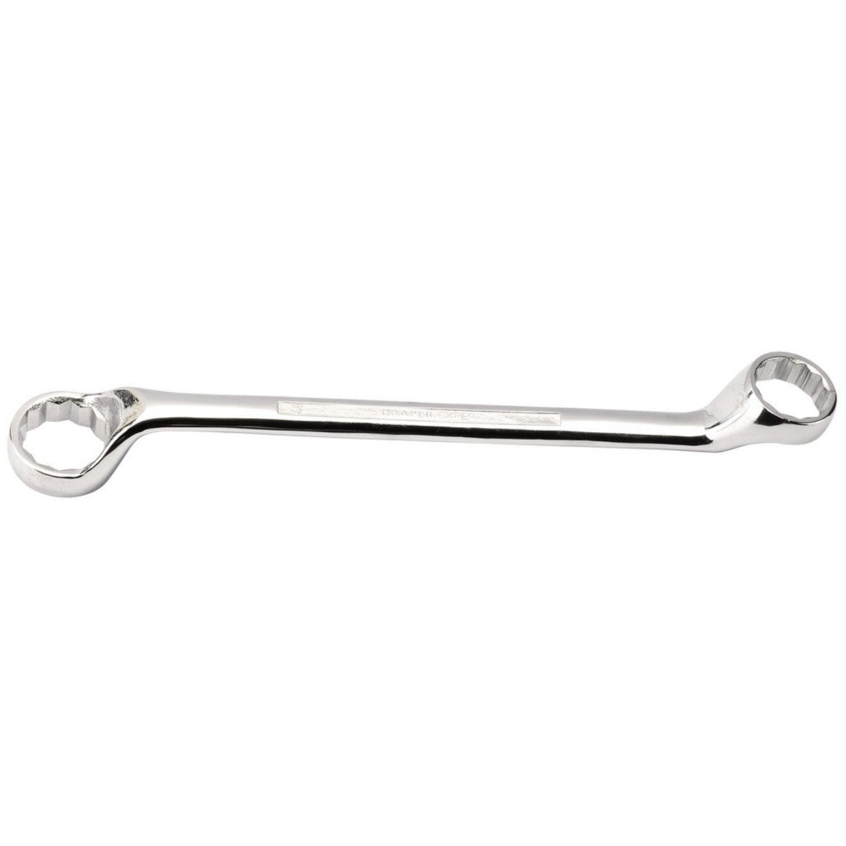 Draper Expert Bi-Hexagon Deep Offset Ring Spanner, 41 x 46mm 55706