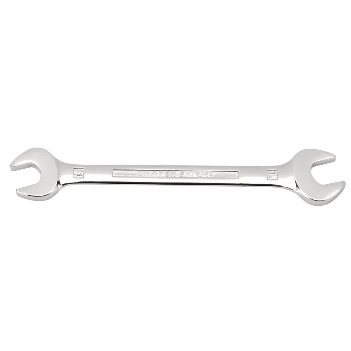 Draper Expert Open End Spanner, 14 x 15mm 55716