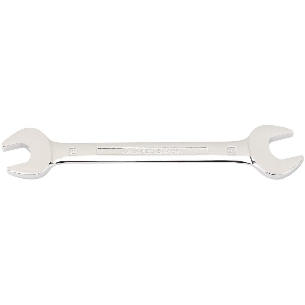 Draper Expert Open End Spanner, 19 x 22mm 55721