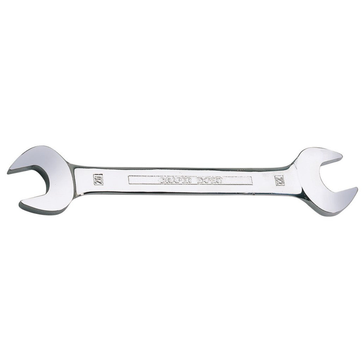 Draper Expert Open End Spanner, 20 x 22mm 55722