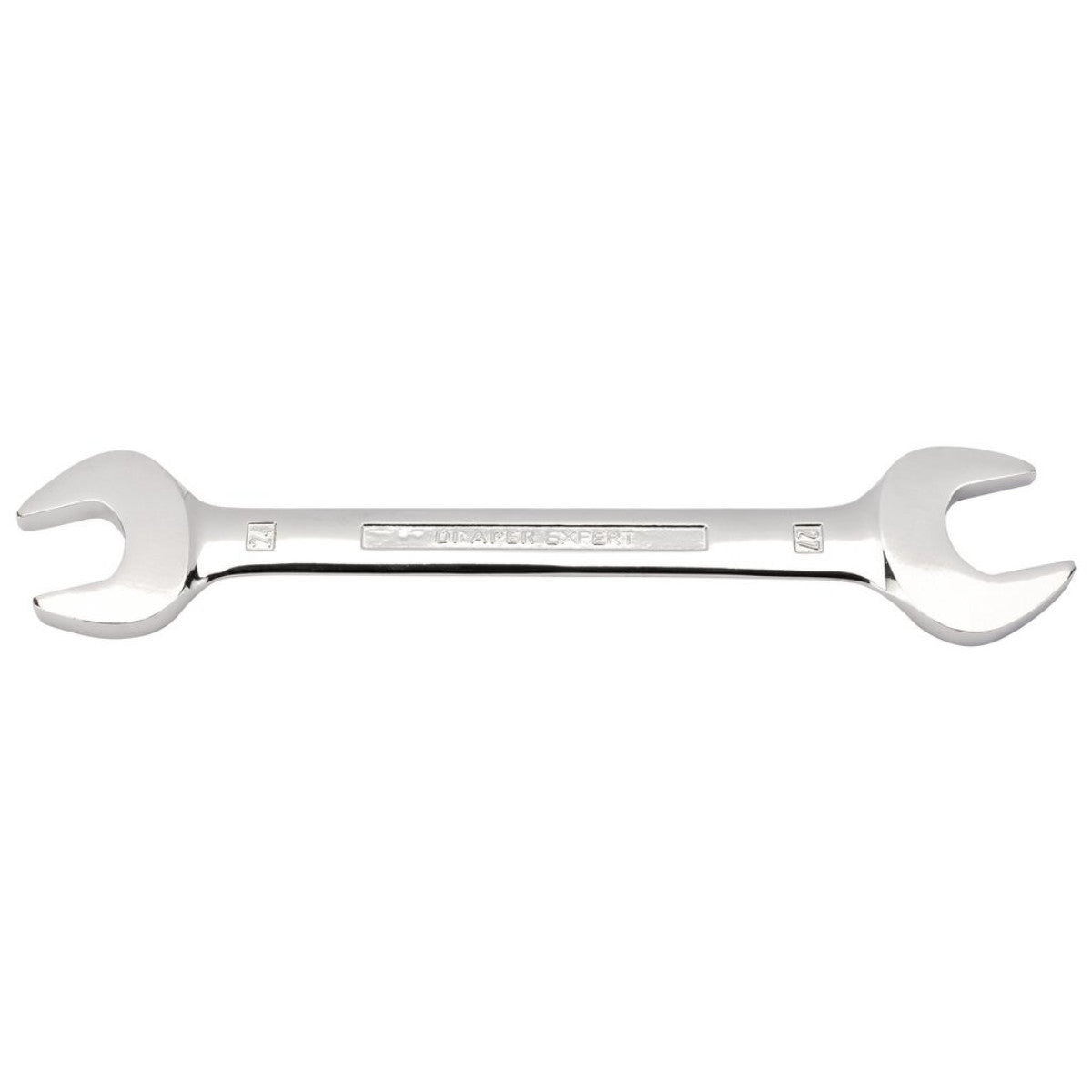 Draper Expert Open End Spanner, 24 x 27mm 55726