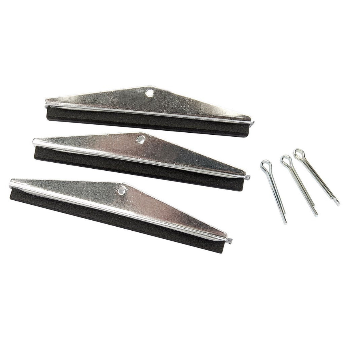 Draper Spare Stone Set for Cylinder Hone, 51 - 177mm, 280 Grit 56248